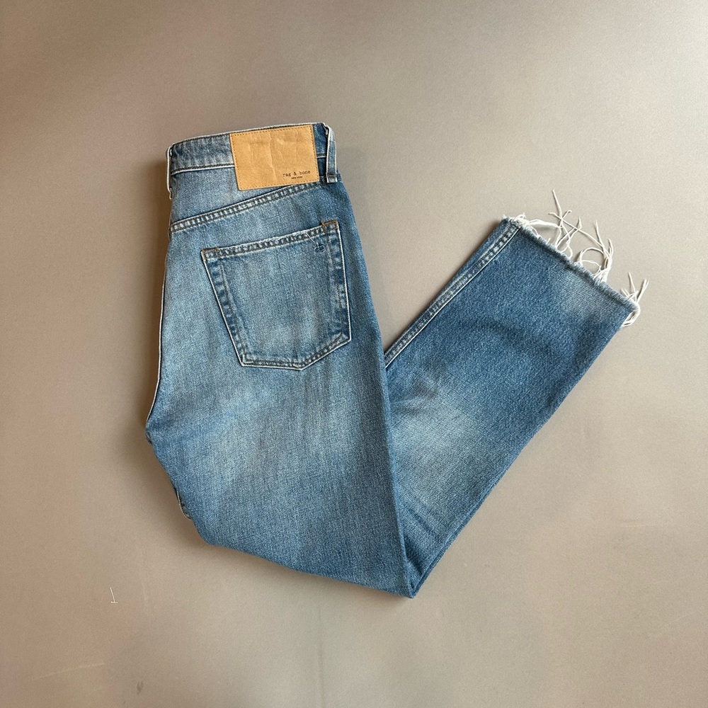 rag & bone jeans